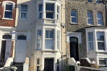 2 bed flat, Salisbury Road, Southsea, Portsmouth, PO49QY - Image 8